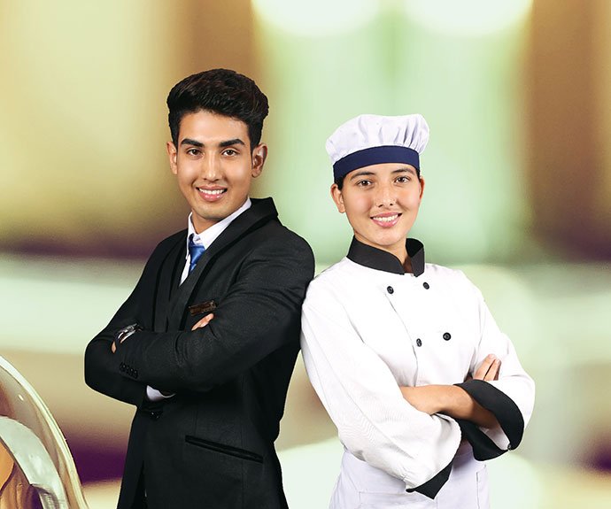 Certificate in Hotel Management
