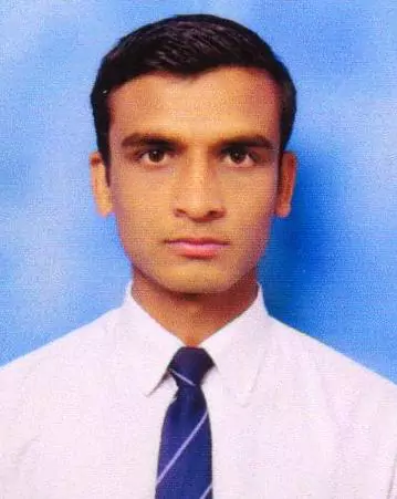 Abhishek Yadav
