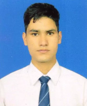 Suresh Bhatt